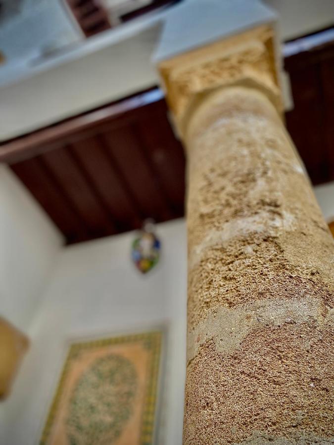Riad Le Palais D'Or Hotel Рабат Екстериор снимка