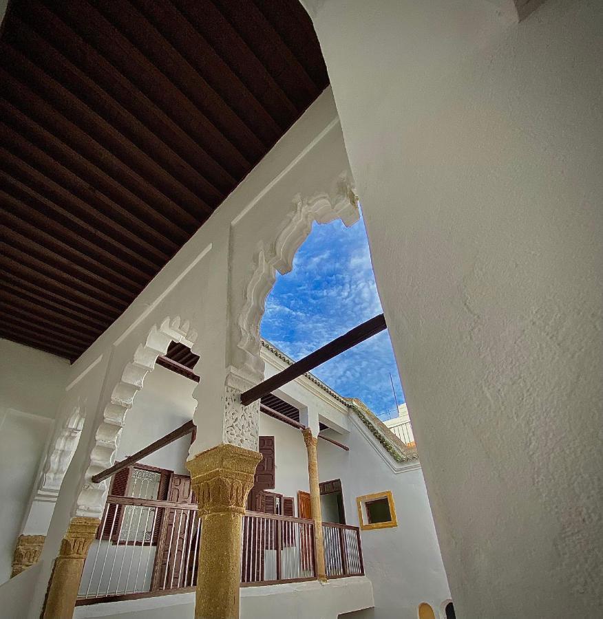Riad Le Palais D'Or Hotel Рабат Екстериор снимка