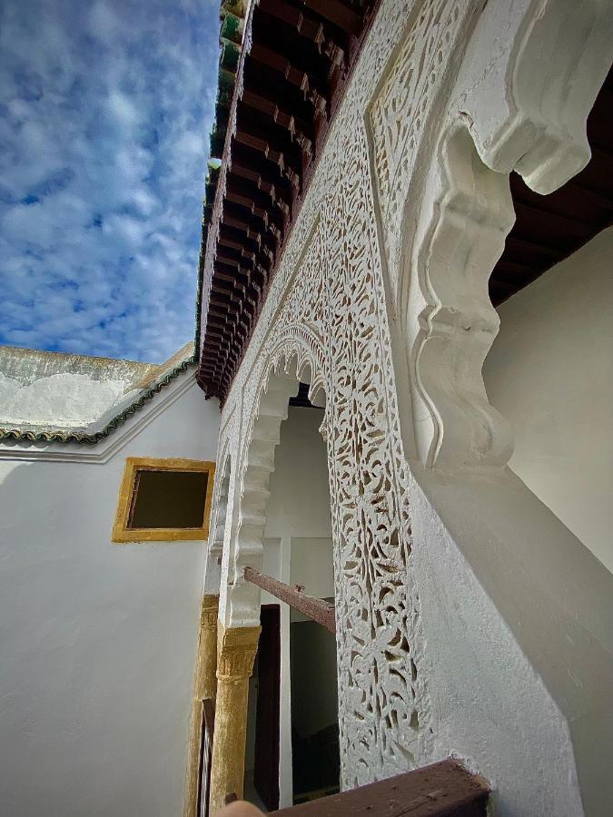 Riad Le Palais D'Or Hotel Рабат Екстериор снимка