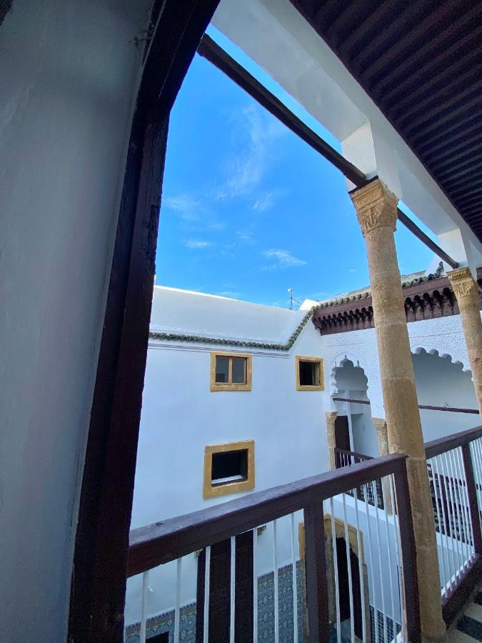 Riad Le Palais D'Or Hotel Рабат Екстериор снимка