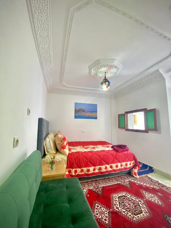 Riad Le Palais D'Or Hotel Рабат Екстериор снимка